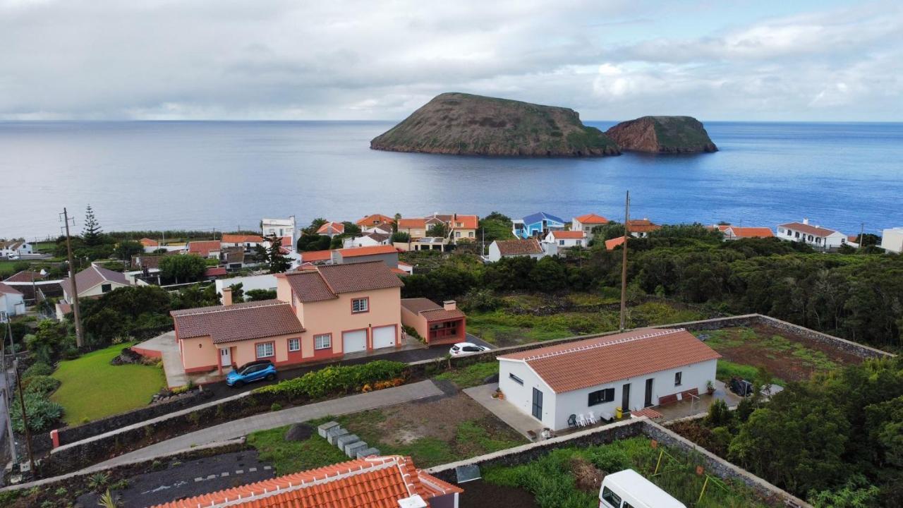 Apartamento Bela Vista Ilha Terceira Feteira  Экстерьер фото